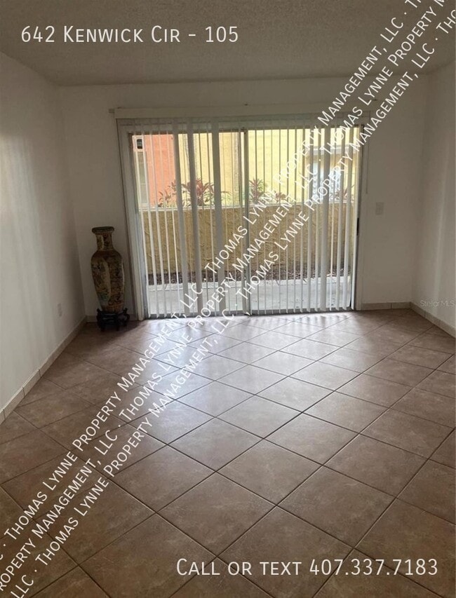 Building Photo - 642 Kenwick Cir