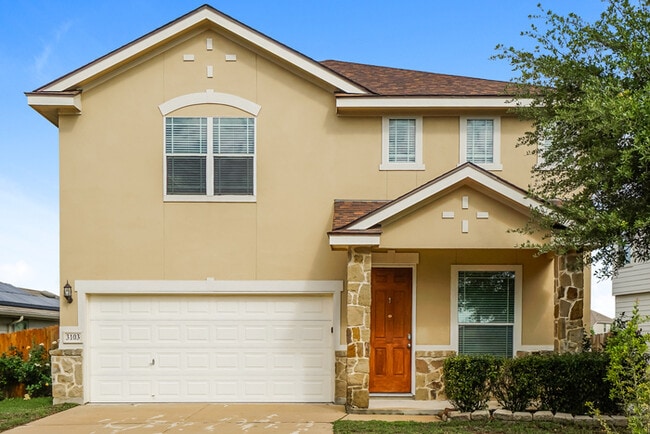 Building Photo - 3103 Thunder Gulch