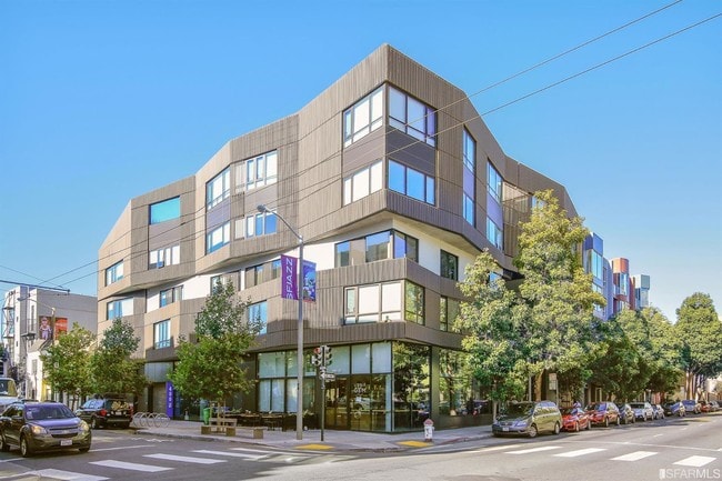 Building Photo - bedroom in San Francisco CA 94102