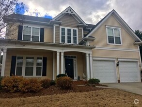 Building Photo - 10787 Edgepine Ln NW