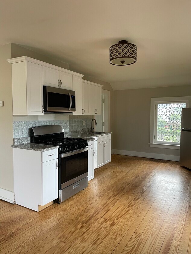 Foto principal - 52 Pearl St