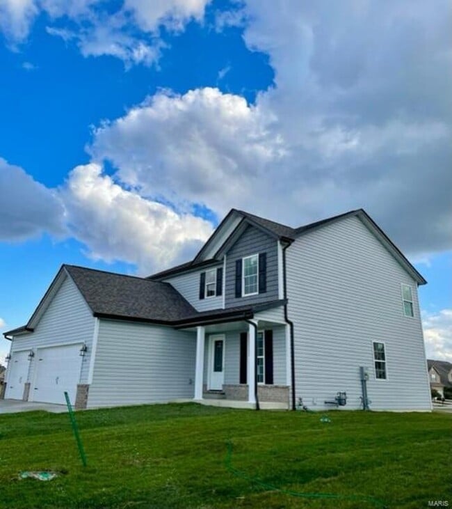 Building Photo - 716 Conner Cir