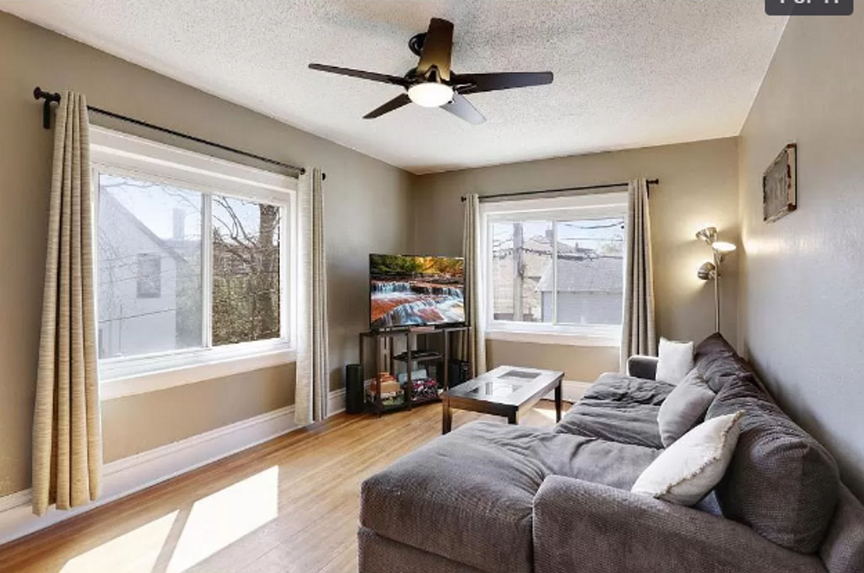 Primary Photo - Beautiful 2 bedroom apartment in South Min...
