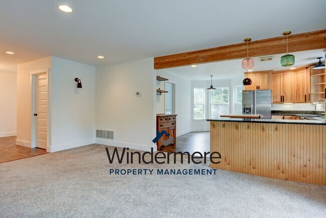 Foto del edificio - 3 Bed 4 bath with a bonus room (Coupeville)
