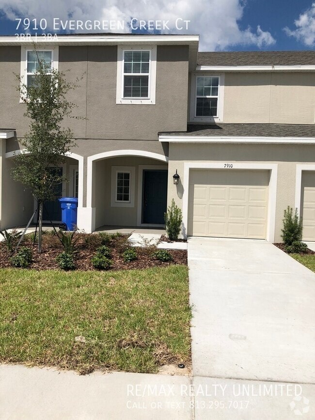 Building Photo - 7910 Evergreen Creek Ct