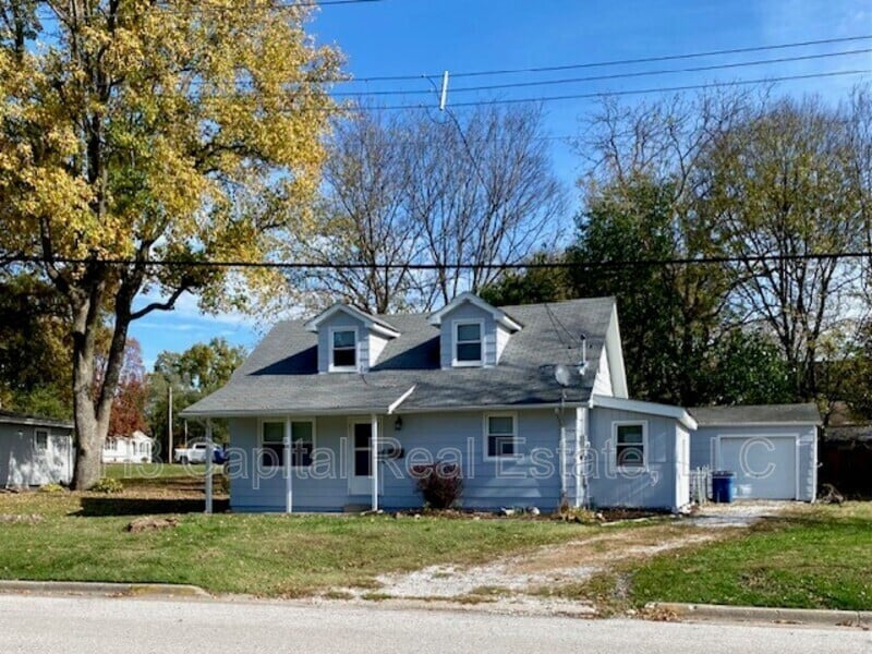 Photo - 115 N. Border St