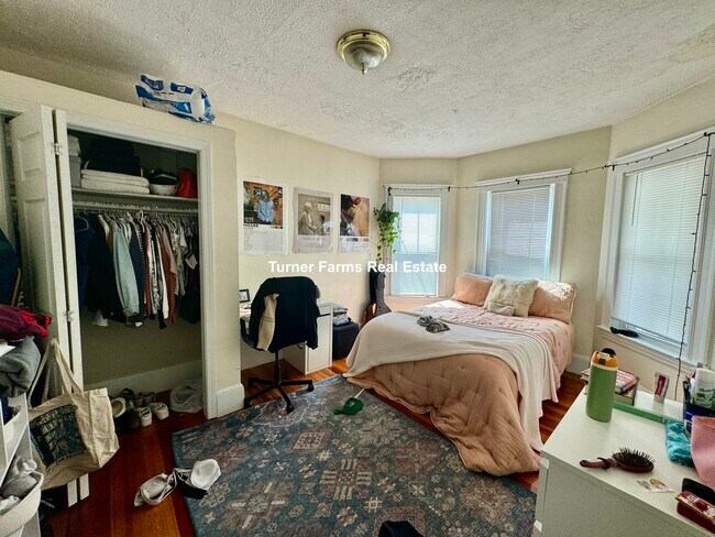 Foto del edificio - 101 Heath St