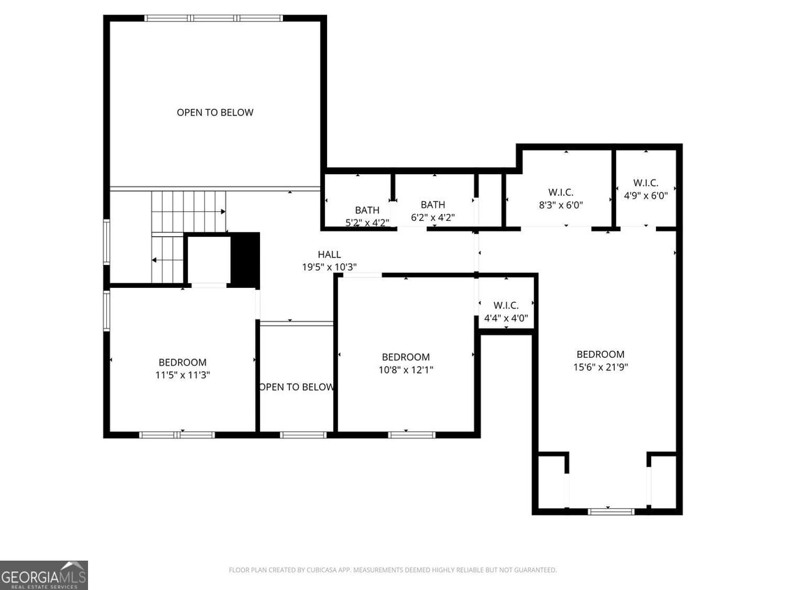 Building Photo - 380 Vine Mountain Way