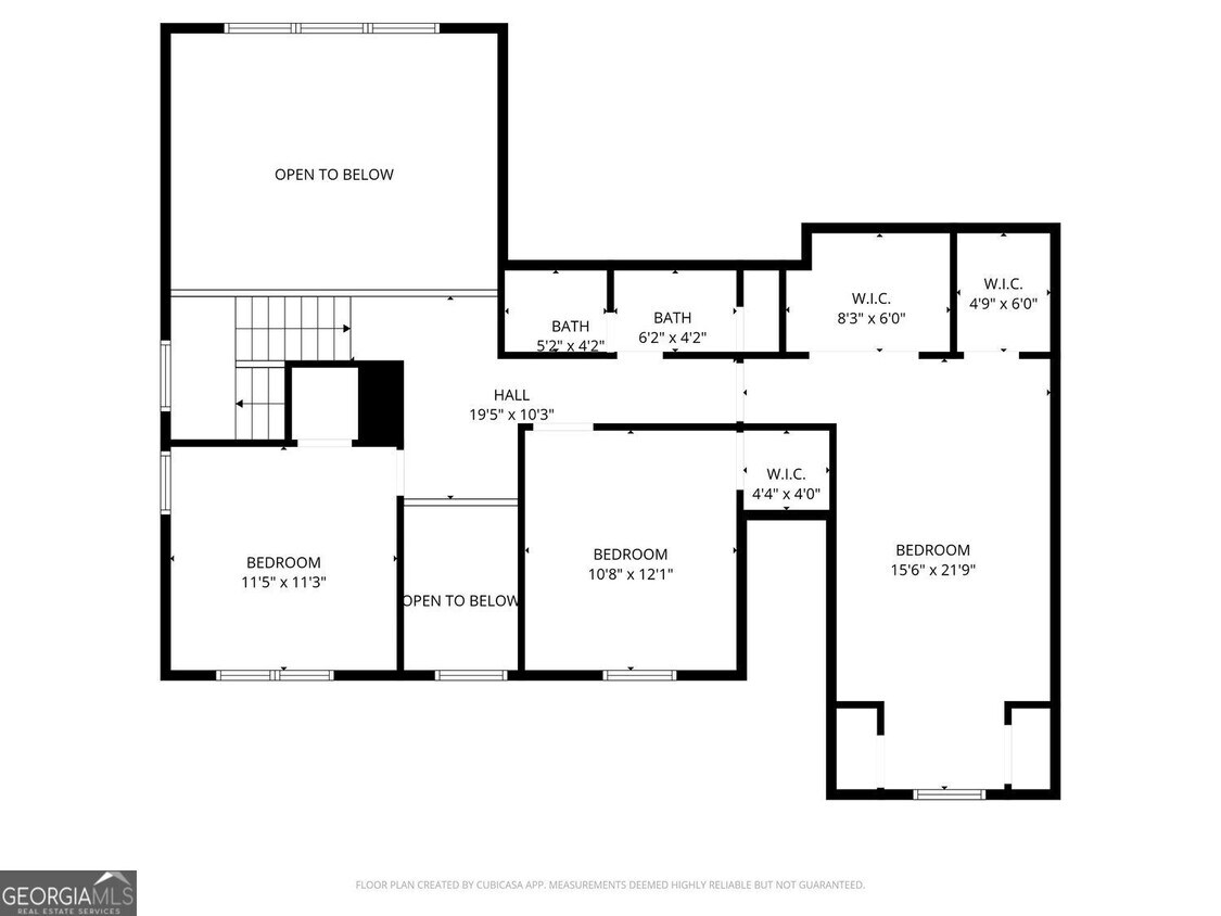 Foto del edificio - 380 Vine Mountain Way