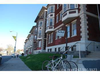 Foto del edificio - 4722 Chestnut-Unit F