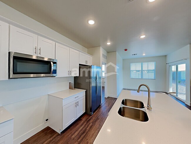 Foto del edificio - 21593 S 231st St