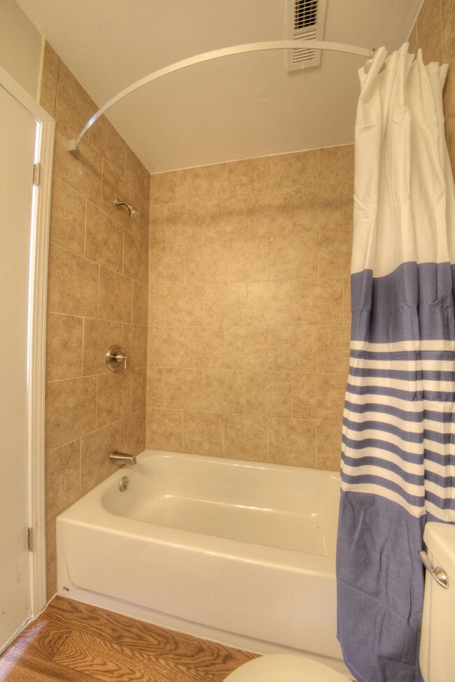 Interior Photo - Woodridge Apartments