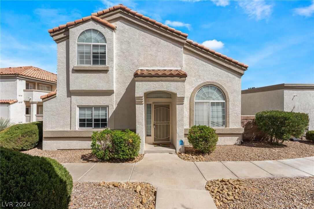 1676 St Malo Way Unit 0, Henderson, NV 89014 Condo for Rent in