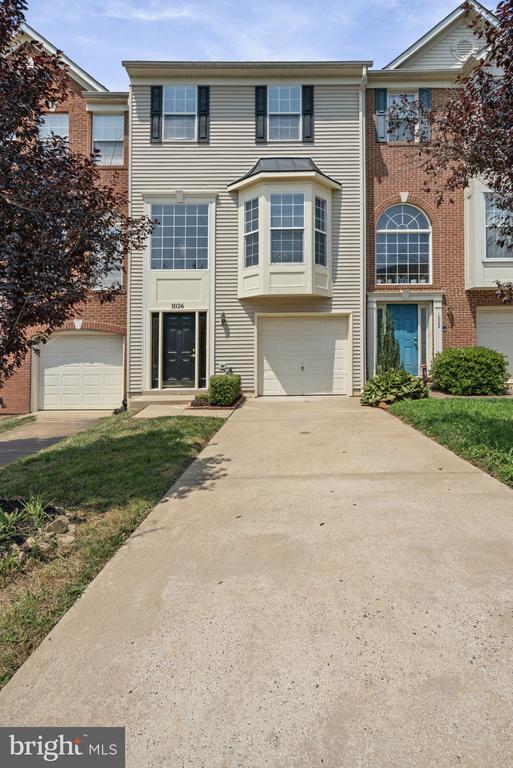 Foto del edificio - 1026 Longview Ln