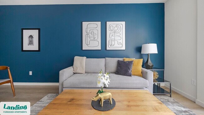 Foto del edificio - 955 Bannock St