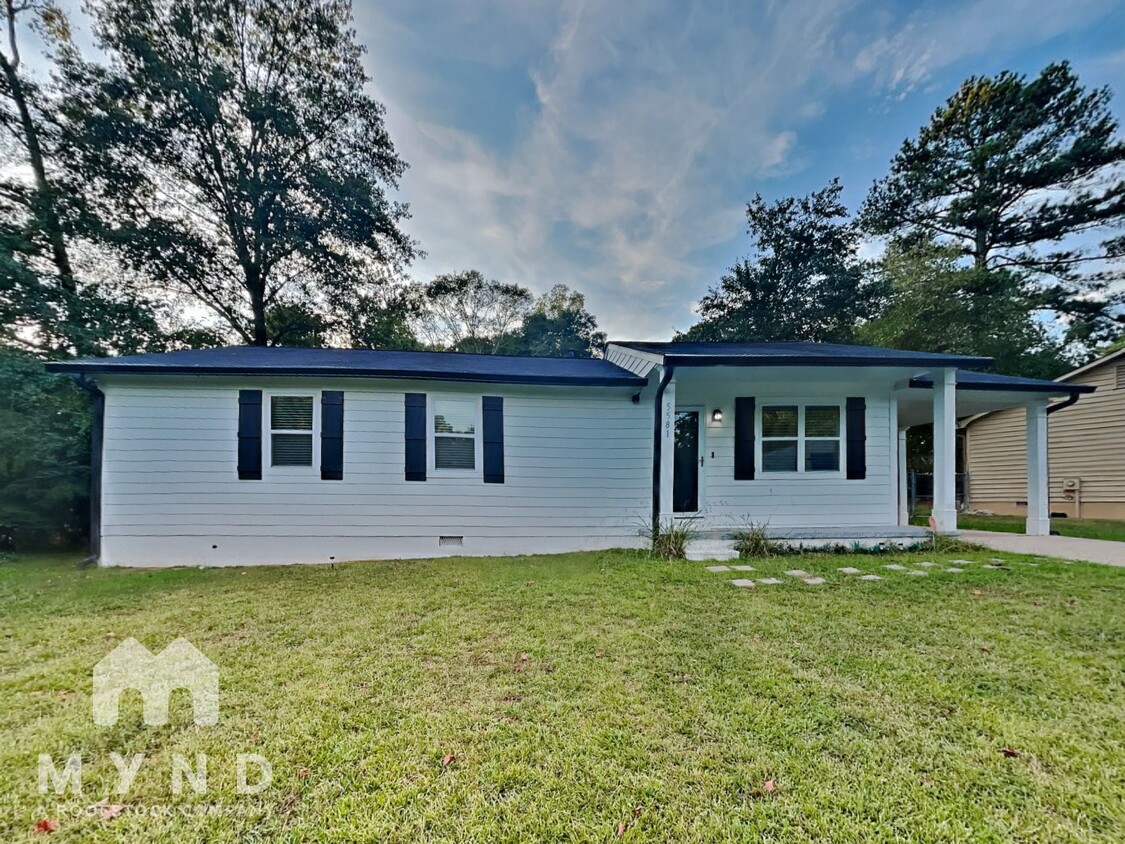 Primary Photo - 5581 Aspen Dr