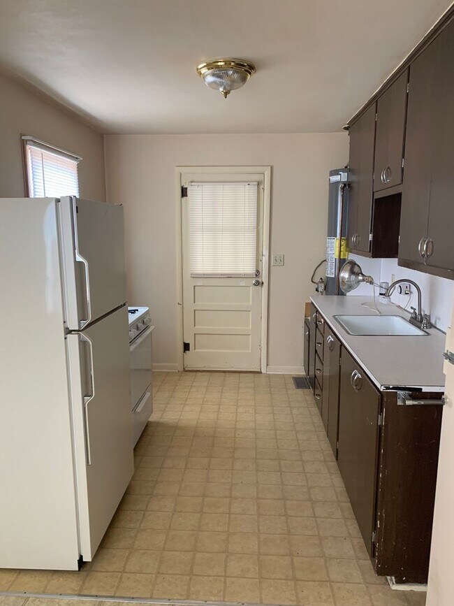Foto del edificio - Quaint 1 bedroom home for rent