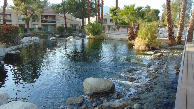 Building Photo - 35200 Cathedral Canyon Dr