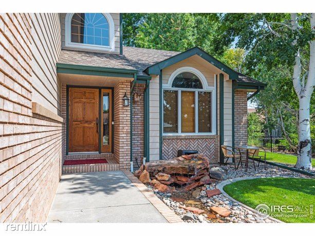 Foto del edificio - 5 br, 3 bath House - 2747 Tabernash Dr