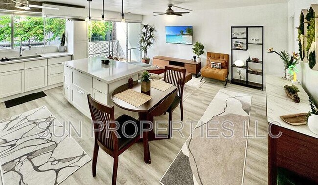 Foto del edificio - 419 Keoniana St