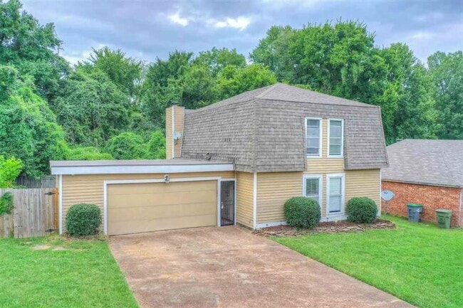 Photo - 5578 Sweet Gum Dr House