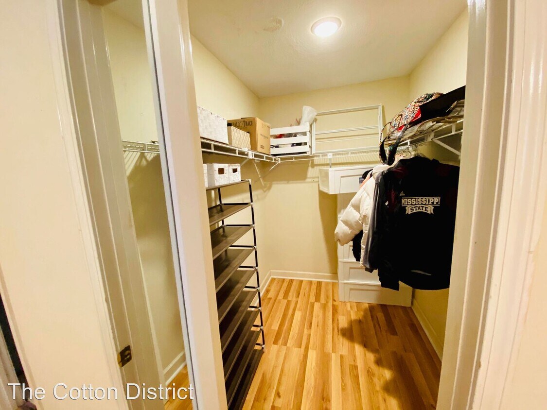 903 Cotton Row, Starkville, MS 39759 Room for Rent in Starkville, MS