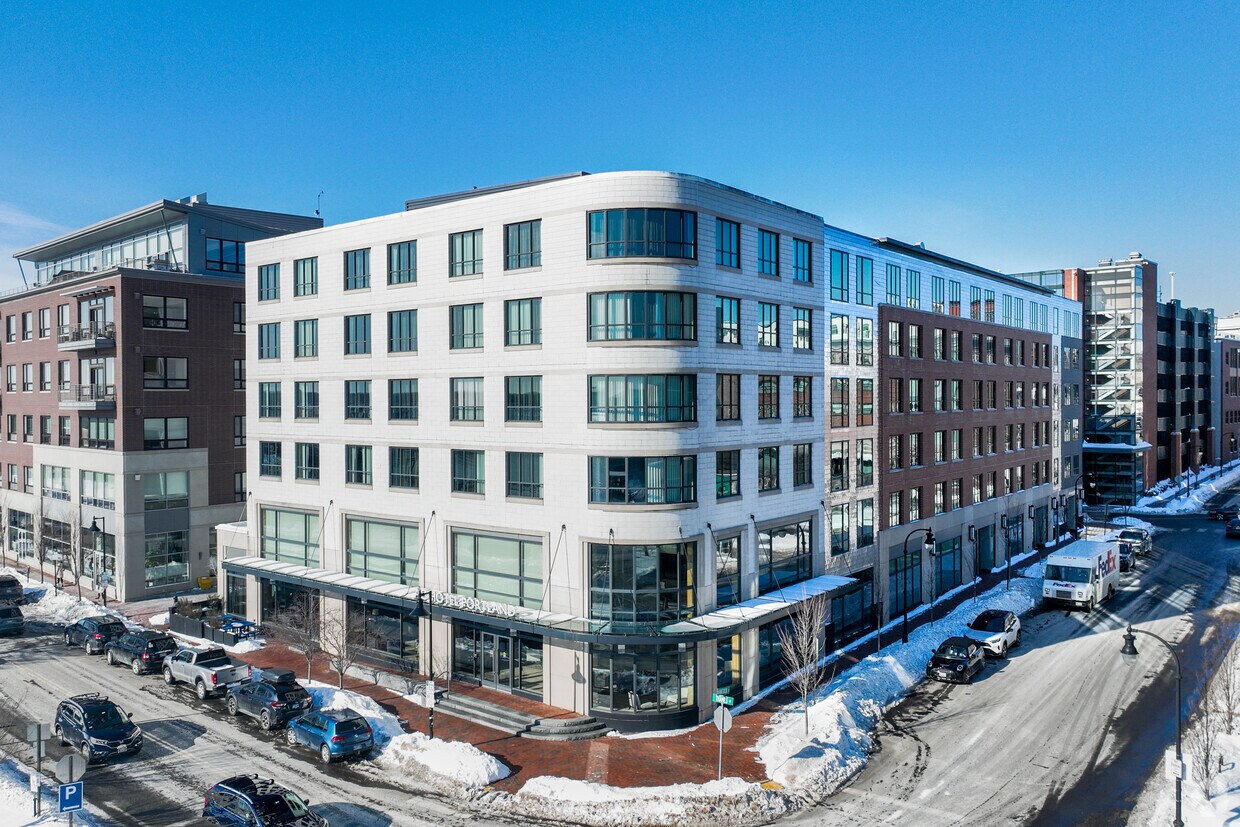 Foto del edificio - Twenty Thames