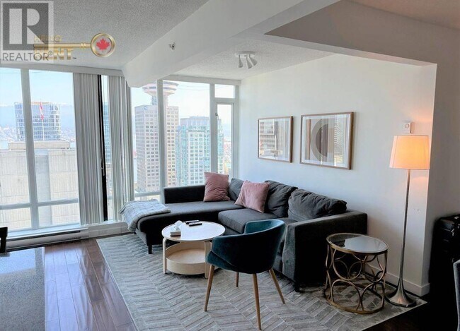 Photo du bâtiment - 404-610-2610 Granville St