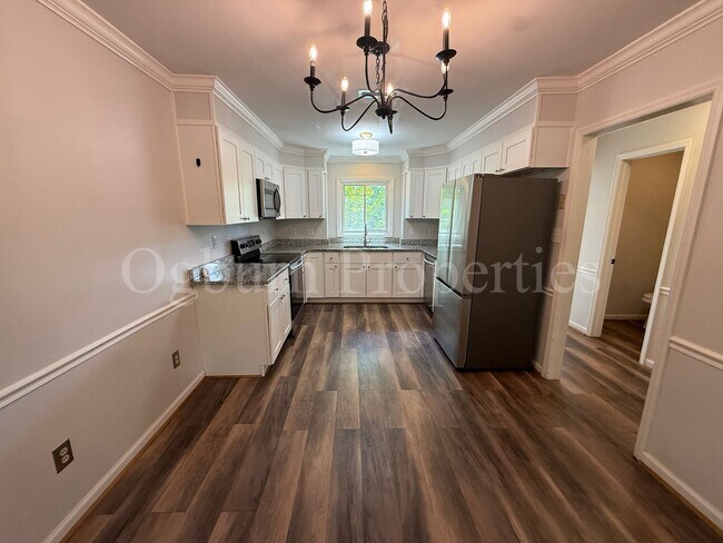 Foto del edificio - 2000 Ridge Brook Ct