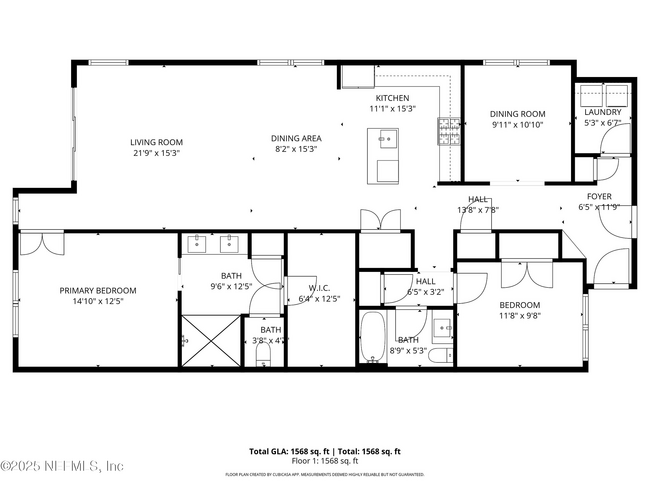 Foto del edificio - 4408 Sun Lily Ct