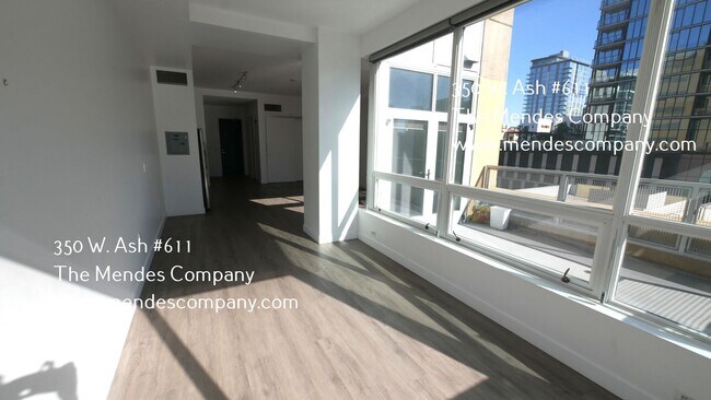 Foto del edificio - 350 W Ash St