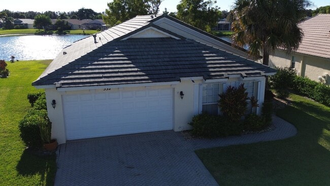 Building Photo - 532 SW Indian Key Dr