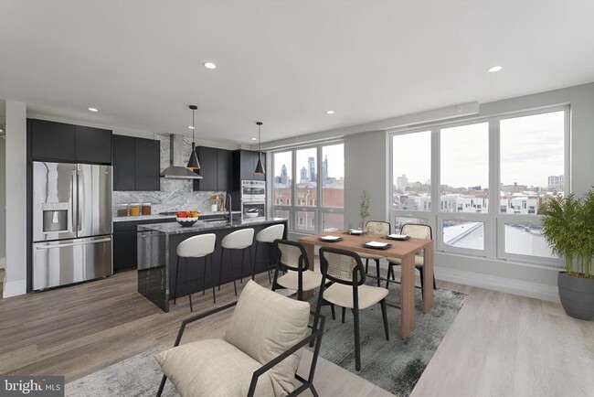 Foto del edificio - 526 Brown St