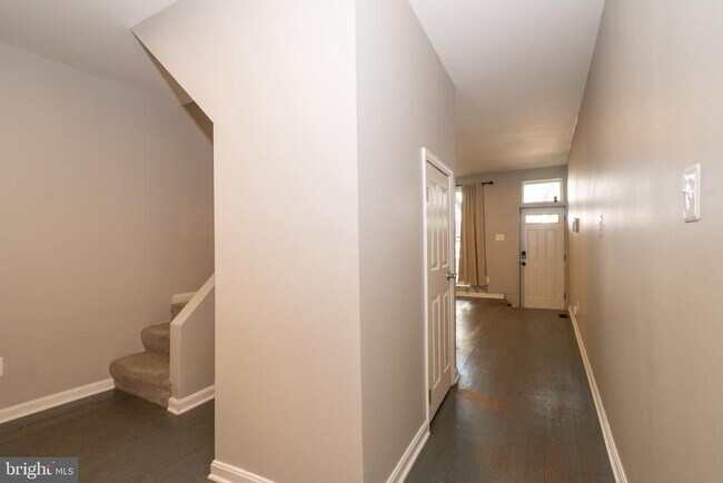 Foto del edificio - 2639 Boone St