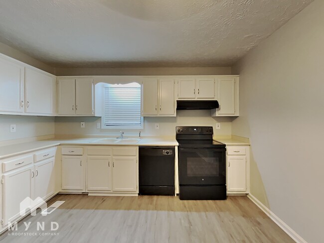 Foto del edificio - 4154 Knotty Oak Trail