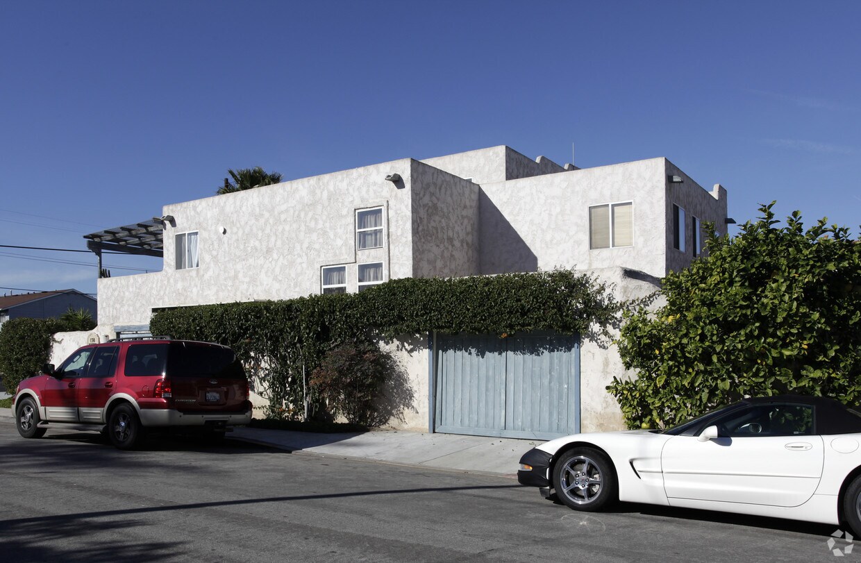 Foto del edificio - Cross Creek Cottage