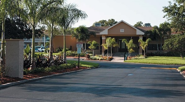 Rio Vista Apartments St Petersburg Fl Rio Vista Apartments St Petersburg Fl