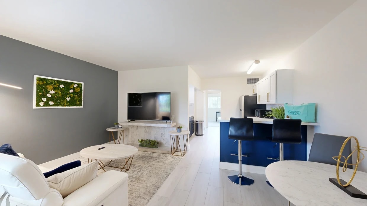 Photo - Cynthia Gardens Apartments
