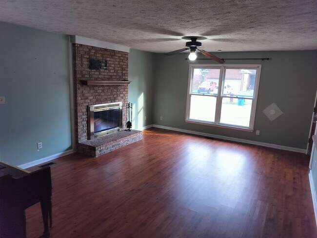 Foto del edificio - More than Fair, on Fair Oaks