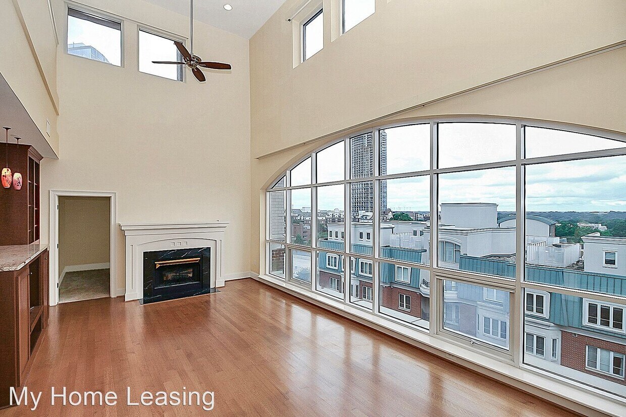 400 N Church St, Charlotte, NC 28202