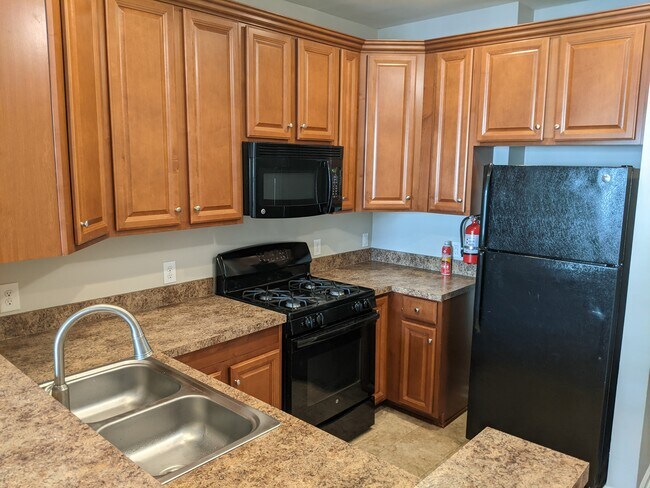 Cocina - 36 Jake Dr