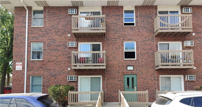 Building Photo - 232 Pierce St (Pierce Street Apartments)