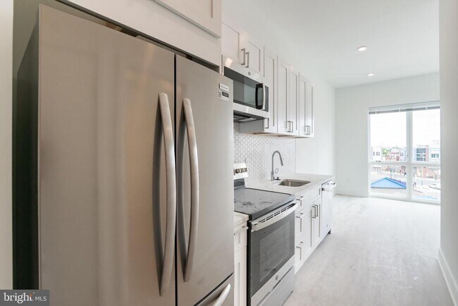 Foto del edificio - 1622 Point Breeze Ave