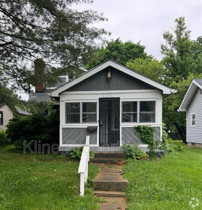 Building Photo - 4324 Winthrop Ave