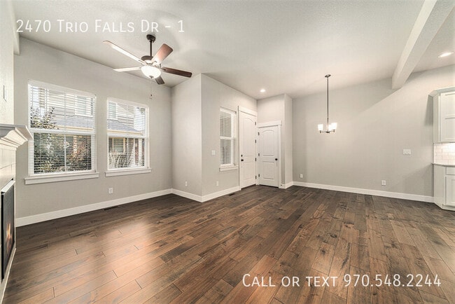 Foto del edificio - 2470 Trio Falls Dr