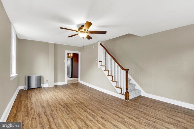 Building Photo - 40 E Filbert St