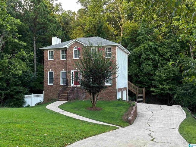 Foto del edificio - 3378 Brookview Trace