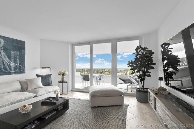 Foto del edificio - 500 S Ocean Blvd