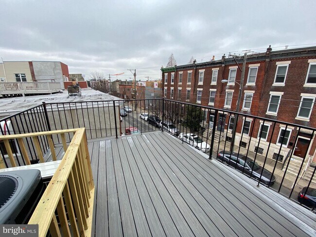 Foto del edificio - 644 Washington Ave