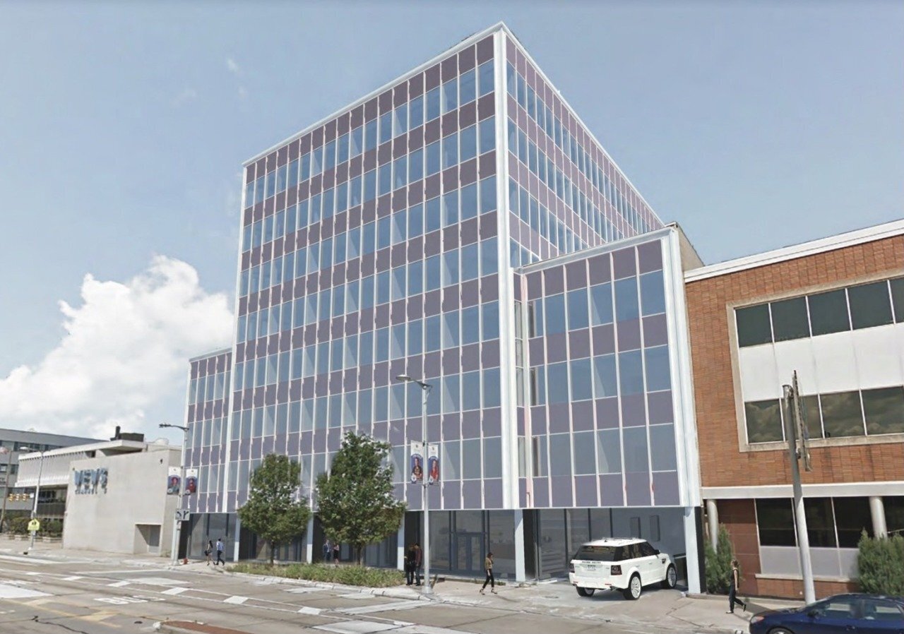 The Midtown Apartments – photo 1